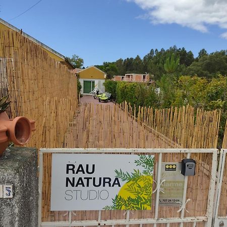 Rau Natura Studio 세심브라 외부 사진