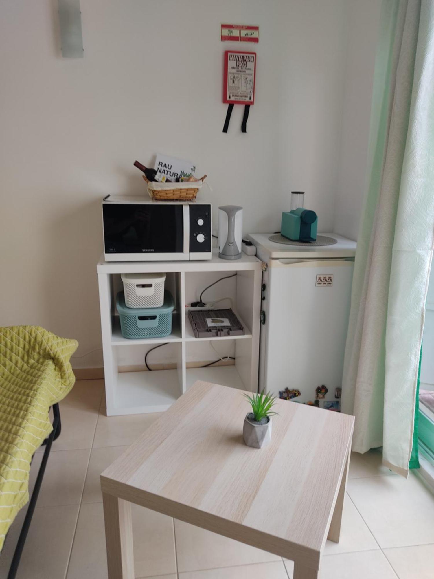 Rau Natura Studio 세심브라 외부 사진